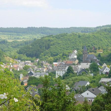 Landgasthof Schuck Idar-Oberstein Extérieur photo