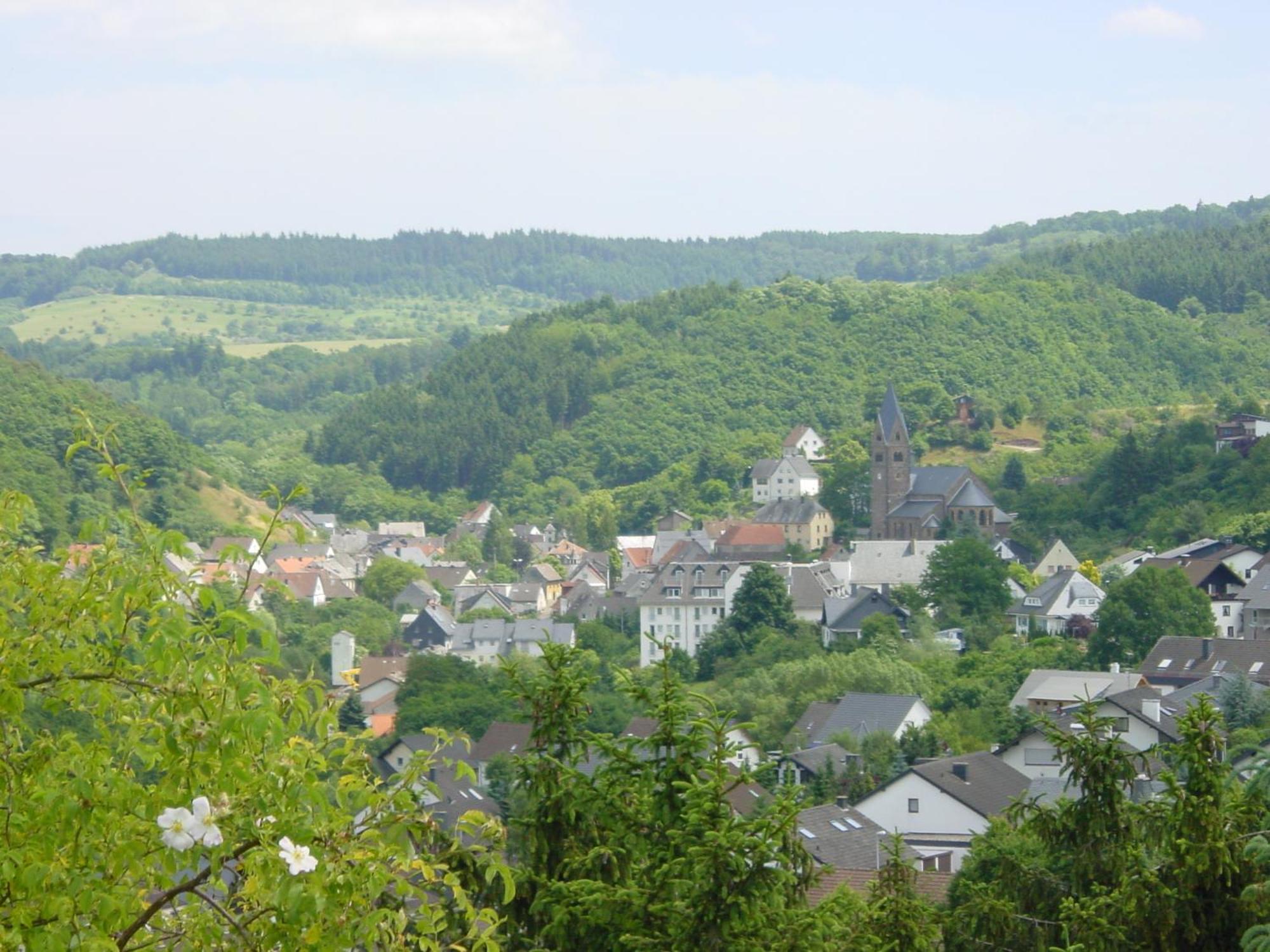 Landgasthof Schuck Idar-Oberstein Extérieur photo
