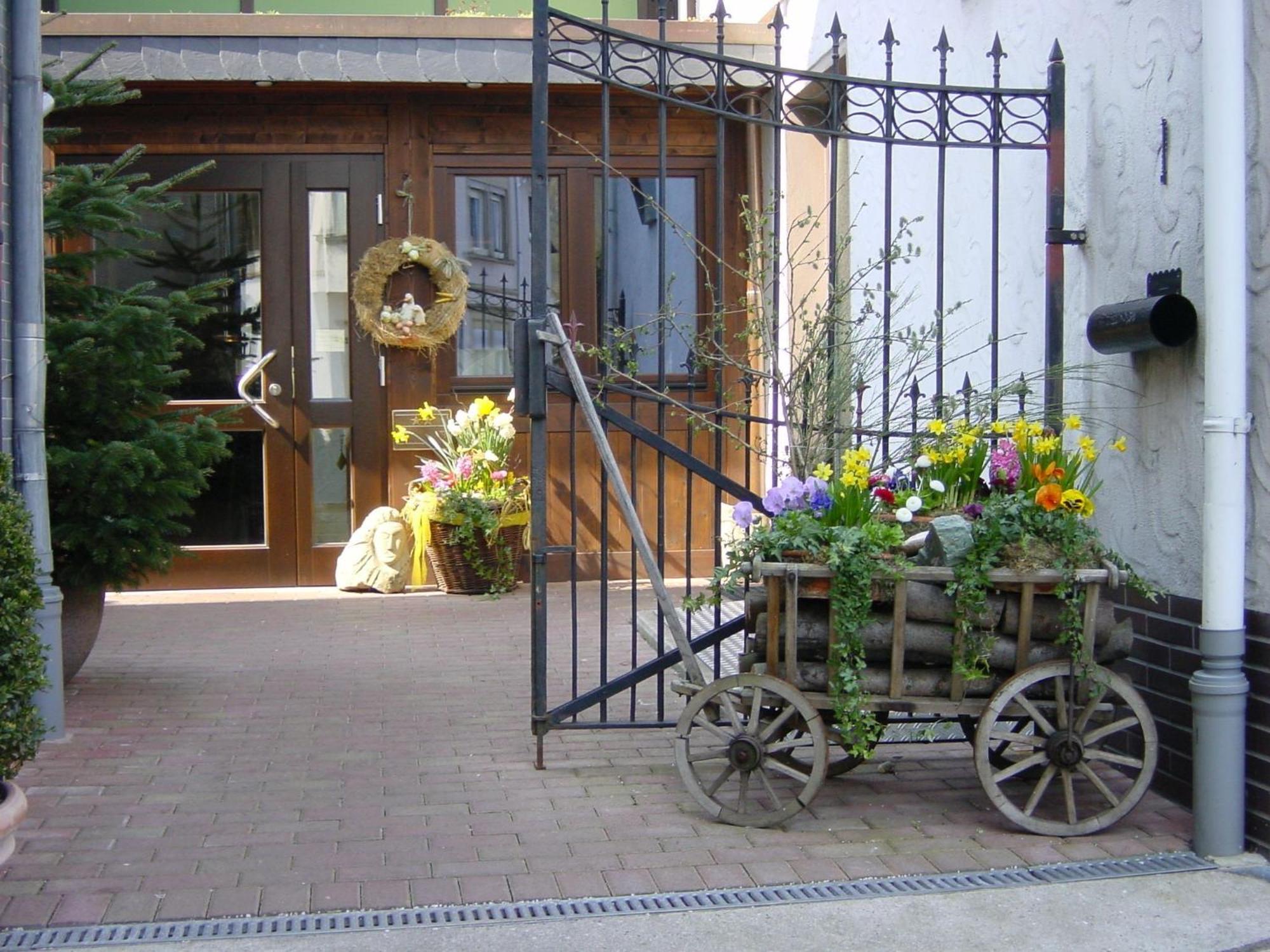 Landgasthof Schuck Idar-Oberstein Extérieur photo