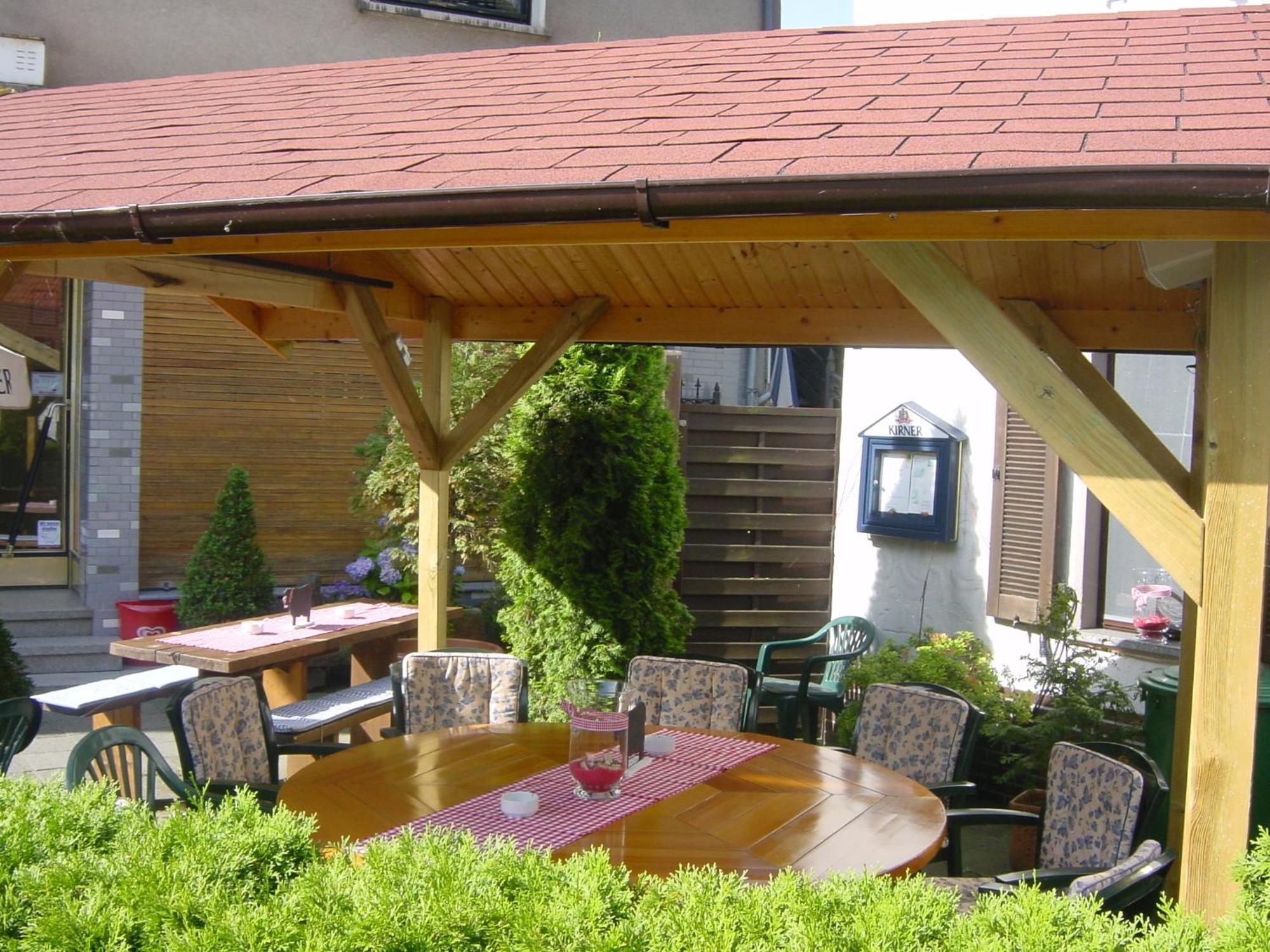 Landgasthof Schuck Idar-Oberstein Extérieur photo