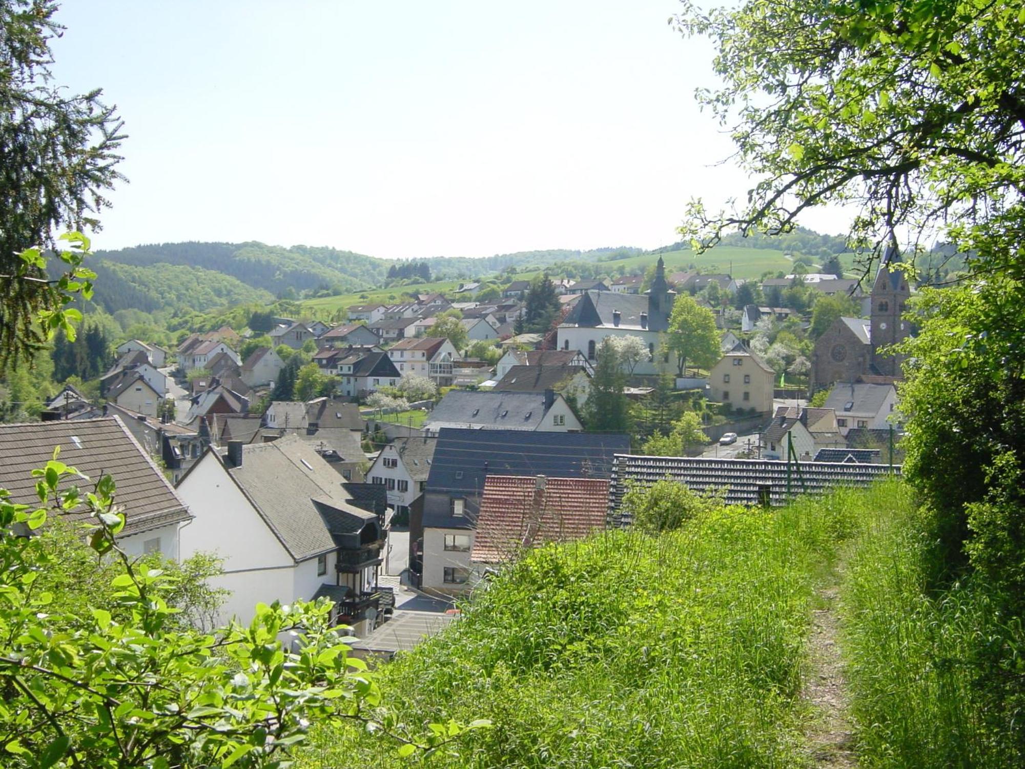 Landgasthof Schuck Idar-Oberstein Extérieur photo