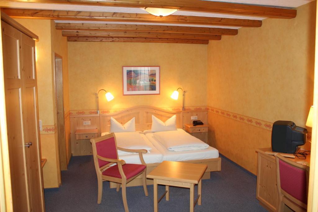 Landgasthof Schuck Idar-Oberstein Chambre photo